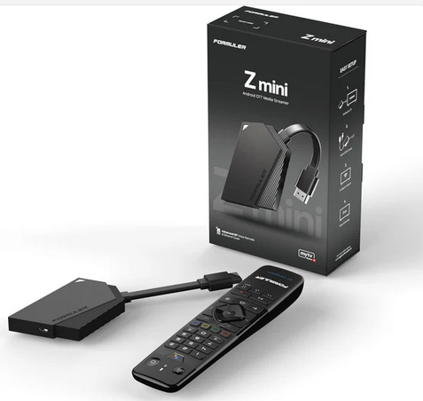 Formuler Z mini (1)