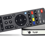 TVIP S-Box V.605